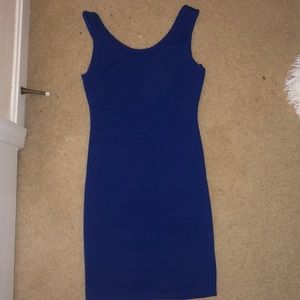 Blue Papaya Dress US Small